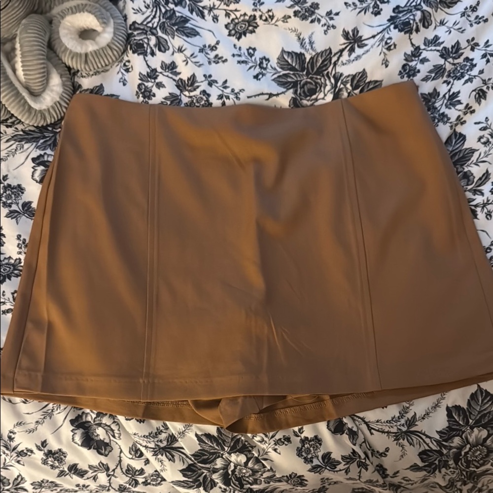 Women's Skort
